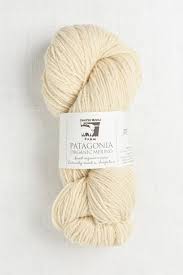 Juniper Moon Farm Patagonia Organic Merino