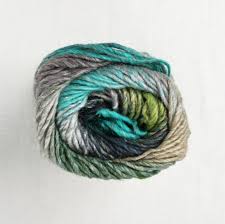 Noro Silk Garden