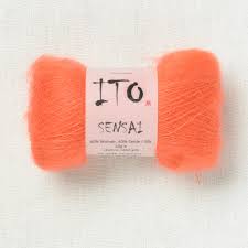 Ito Sensai Mohair