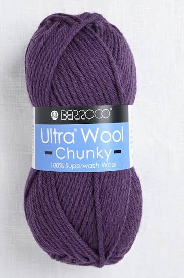 Ultra Wool Chunky