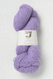 Juniper Moon Farm Patagonia Organic Merino