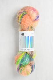 Hedgehog Fibres Alpaca Boucle