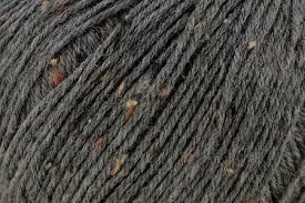 Deluxe Worsted Tweed Superwash