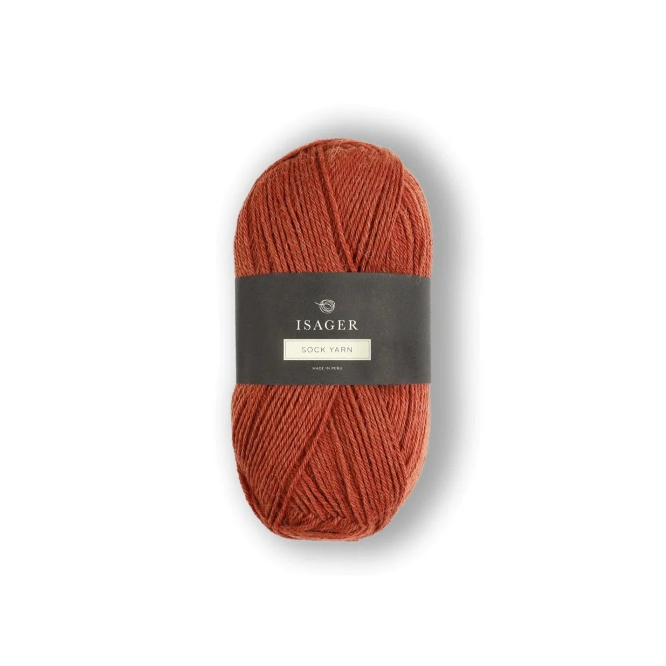 Isager Sock Yarn