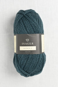 Isager Alpaca 3