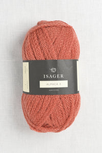 Isager Alpaca 3