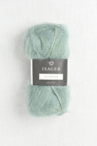 Isager Silk Mohair