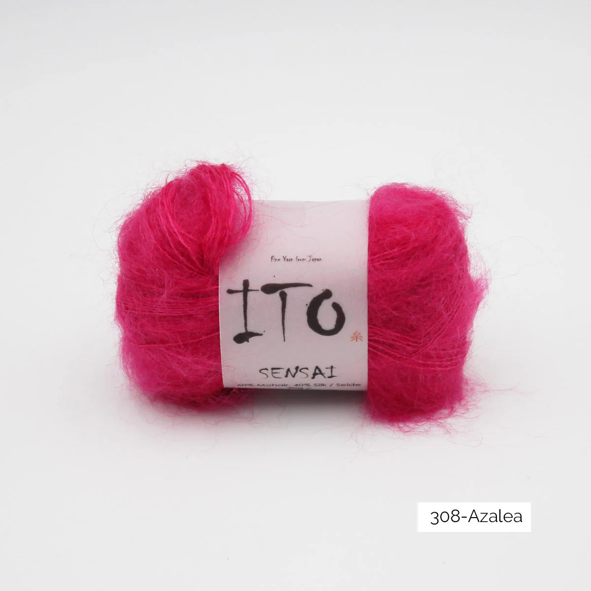 Ito Sensai Mohair