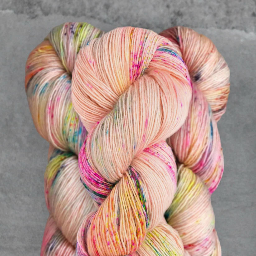 Madelinetosh TML Triple Twist Yarn