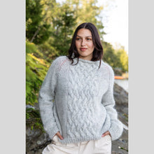 Load image into Gallery viewer, 52 Weeks of Chunky Knits by Laine