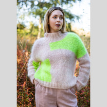 Load image into Gallery viewer, 52 Weeks of Chunky Knits by Laine