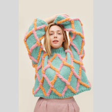 Load image into Gallery viewer, 52 Weeks of Chunky Knits by Laine