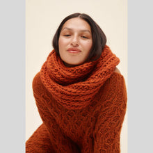 Load image into Gallery viewer, 52 Weeks of Chunky Knits by Laine