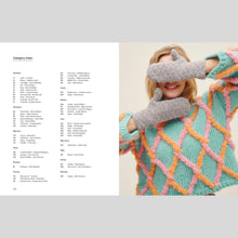 Load image into Gallery viewer, 52 Weeks of Chunky Knits by Laine