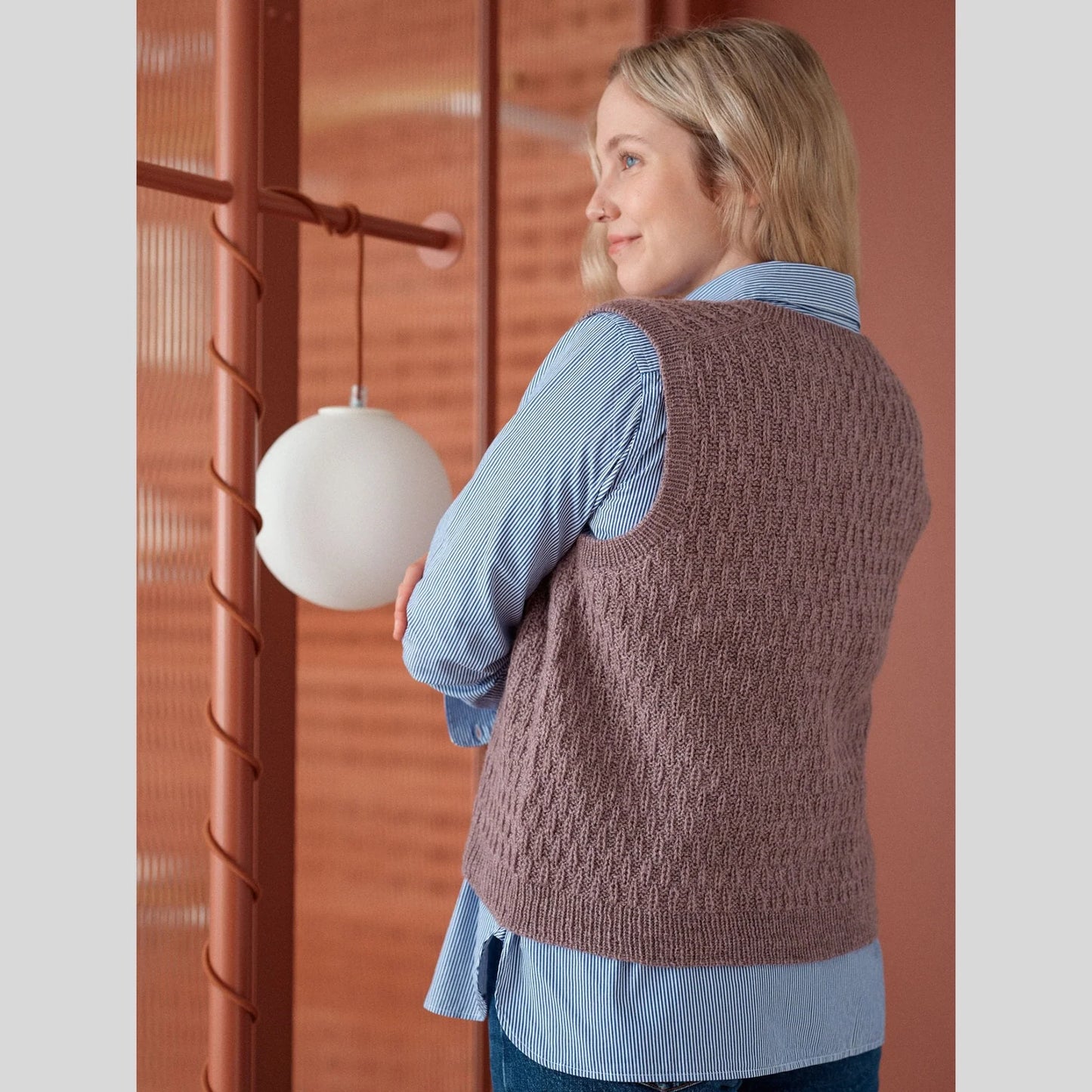 52 Weeks Of Sweaters