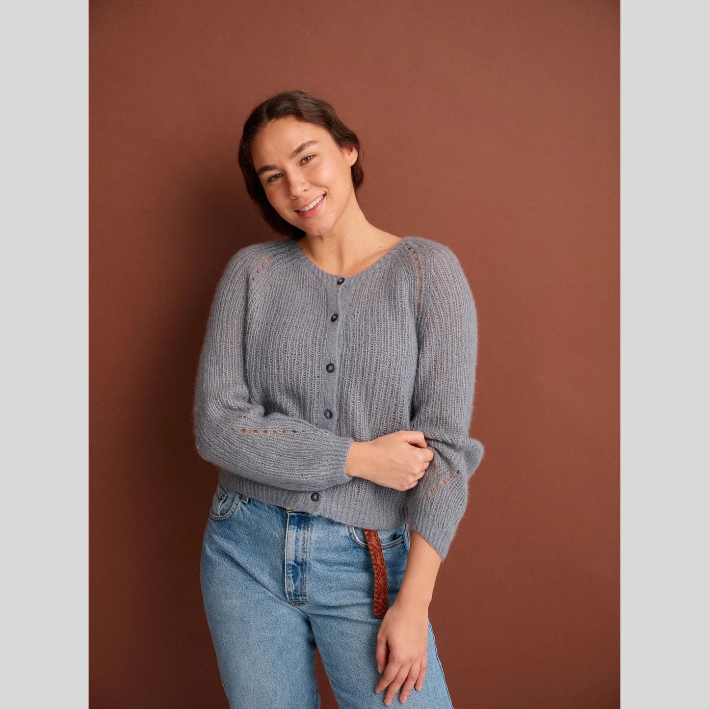 52 Weeks Of Sweaters