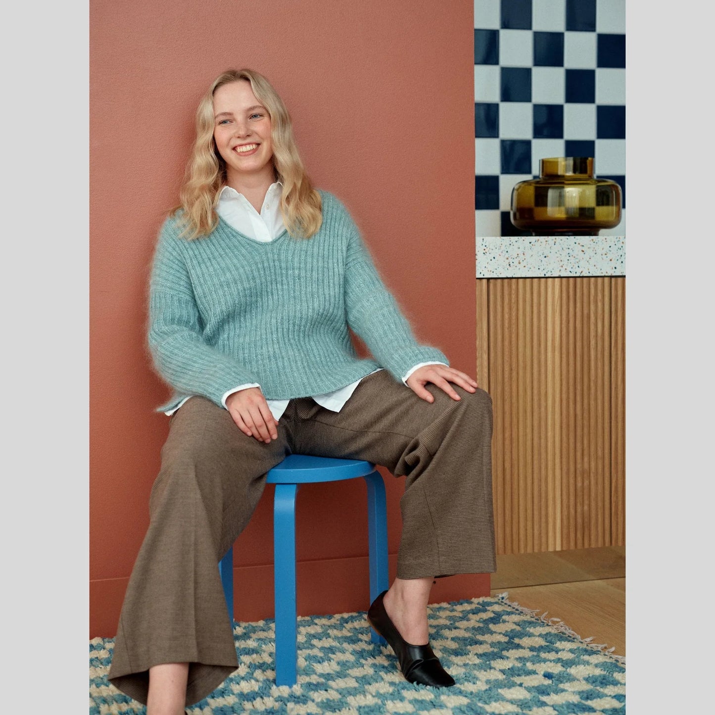 52 Weeks Of Sweaters