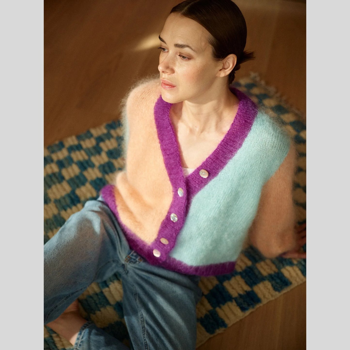 52 Weeks Of Sweaters