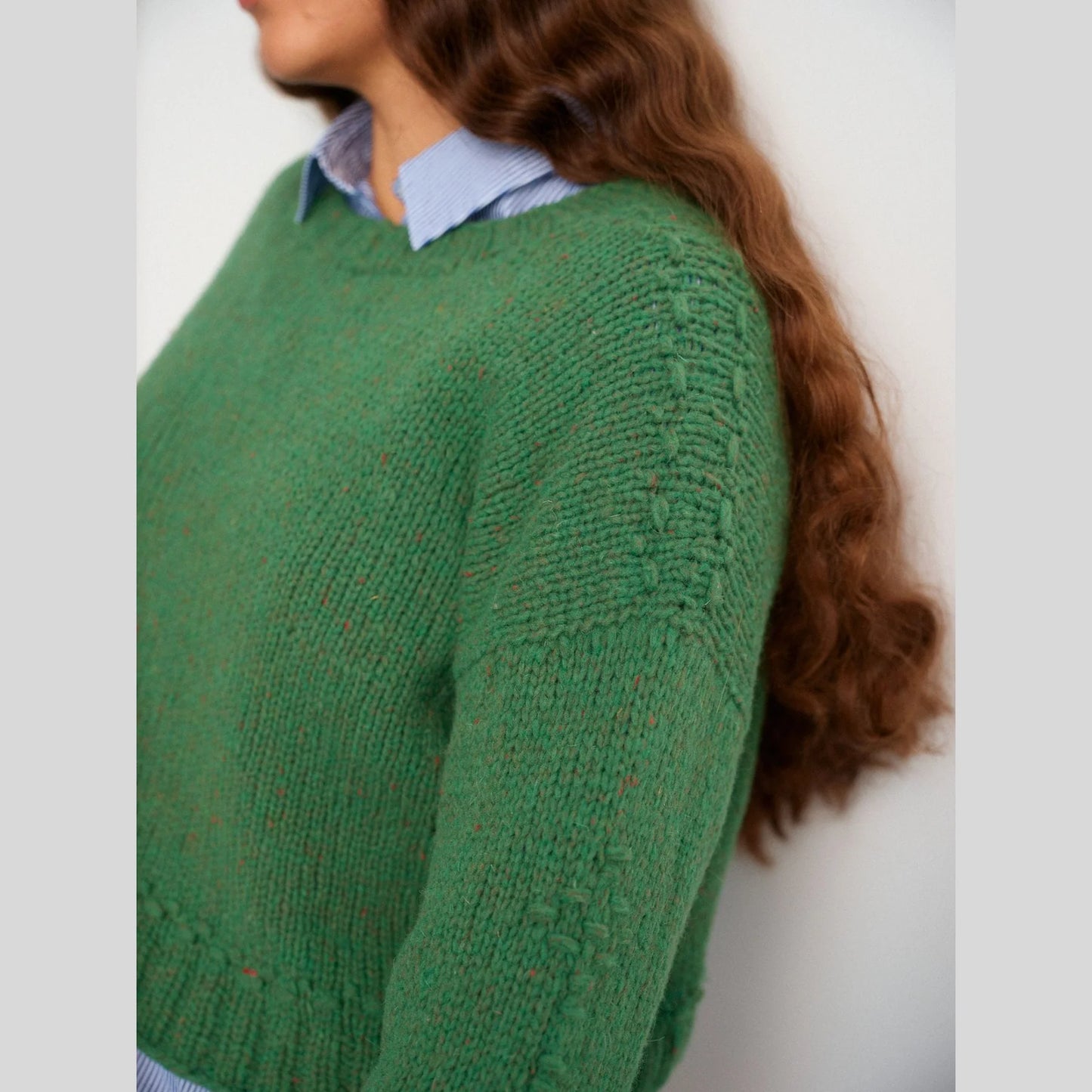 52 Weeks Of Sweaters