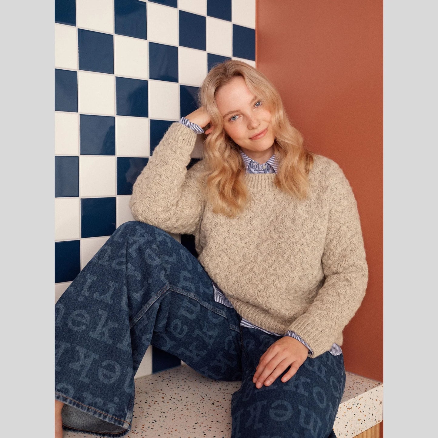 52 Weeks Of Sweaters