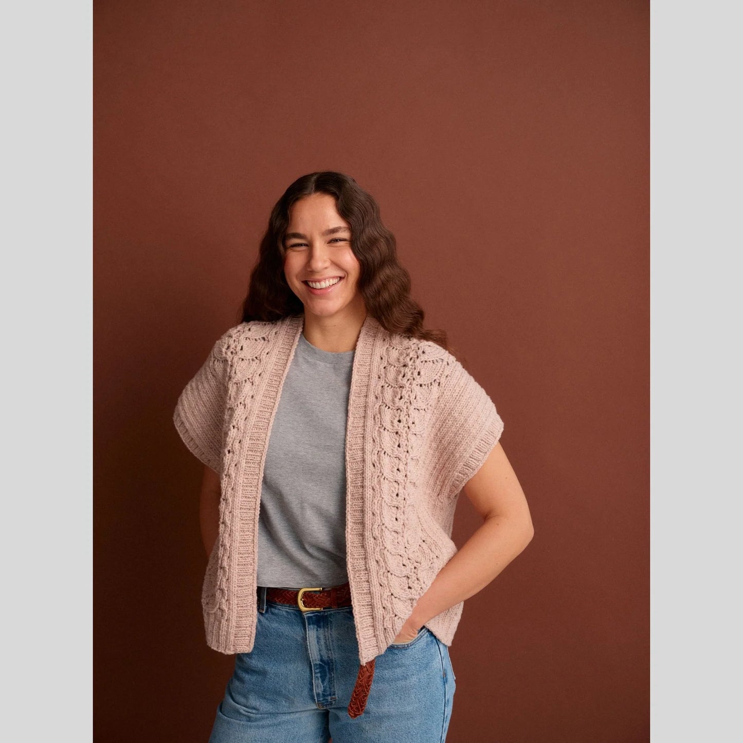 52 Weeks Of Sweaters