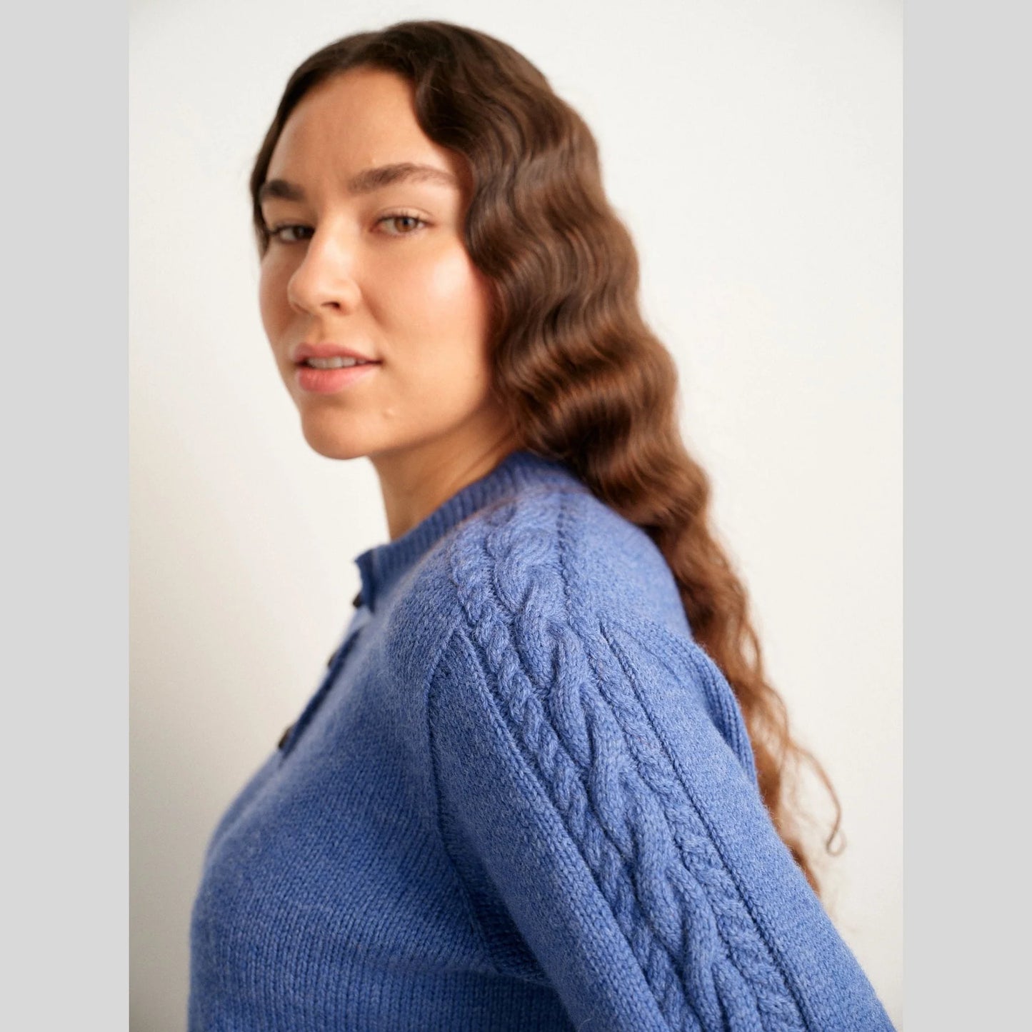 52 Weeks Of Sweaters