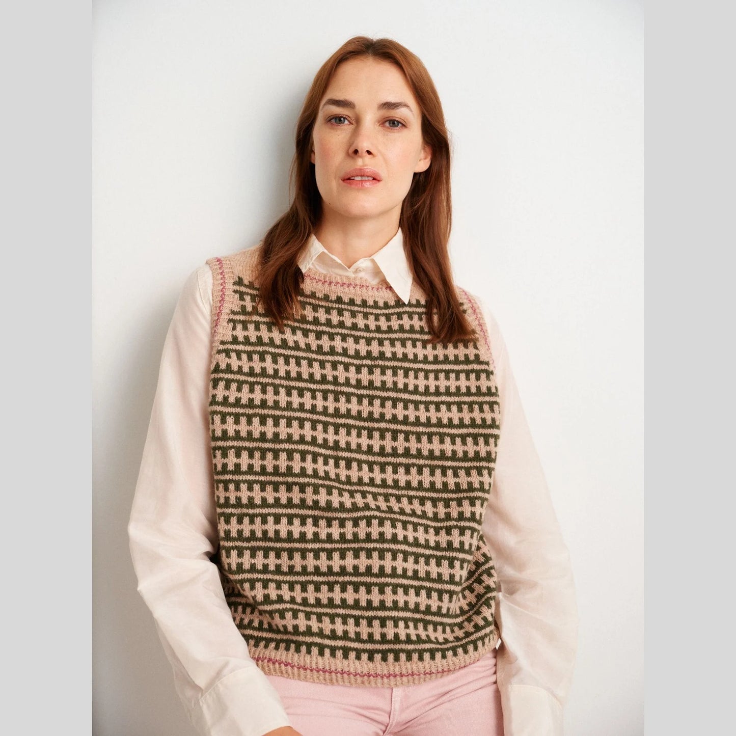 52 Weeks Of Sweaters