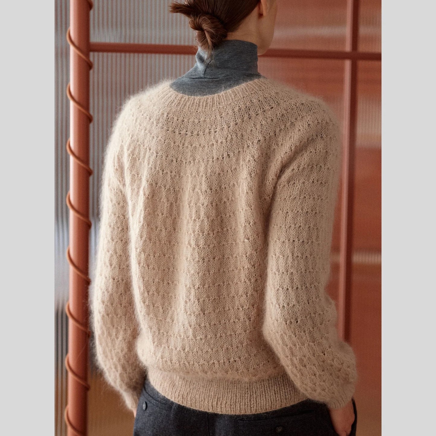 52 Weeks Of Sweaters