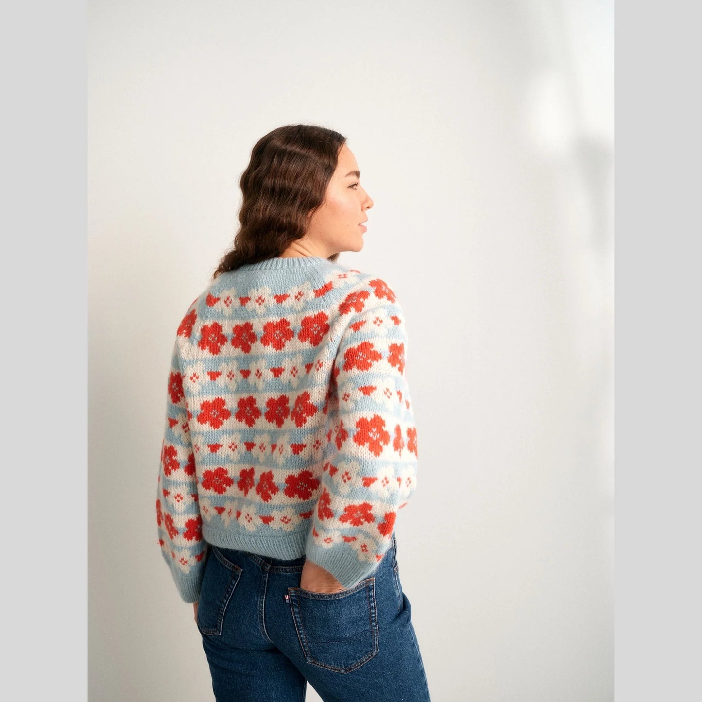 52 Weeks Of Sweaters