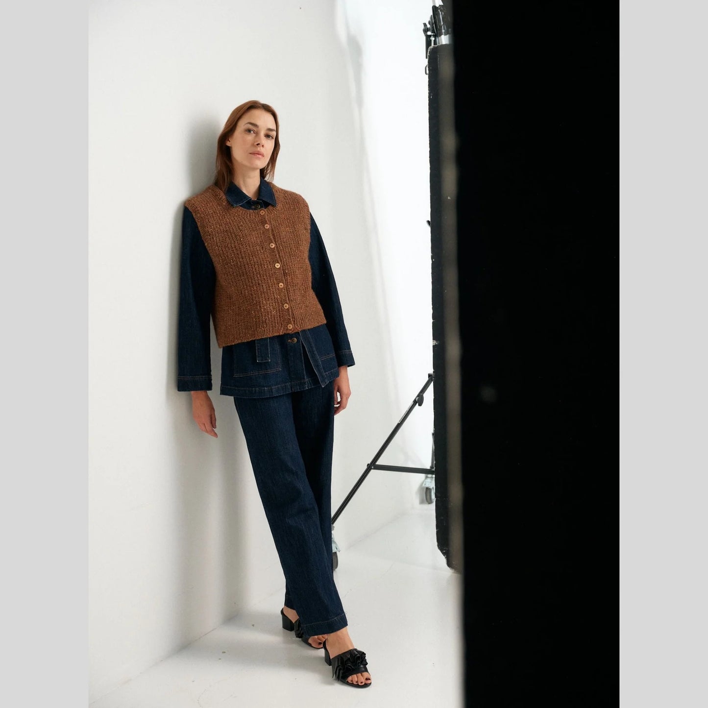 52 Weeks Of Sweaters