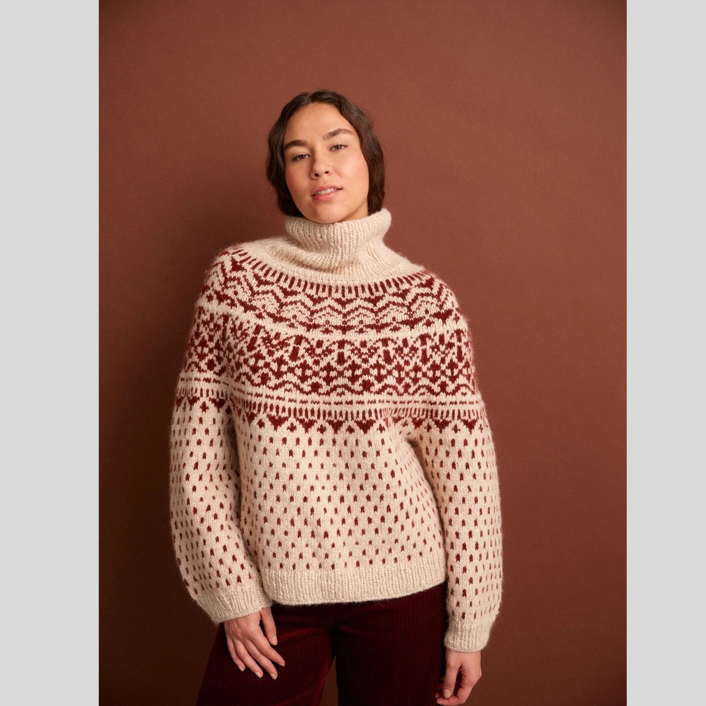 52 Weeks Of Sweaters