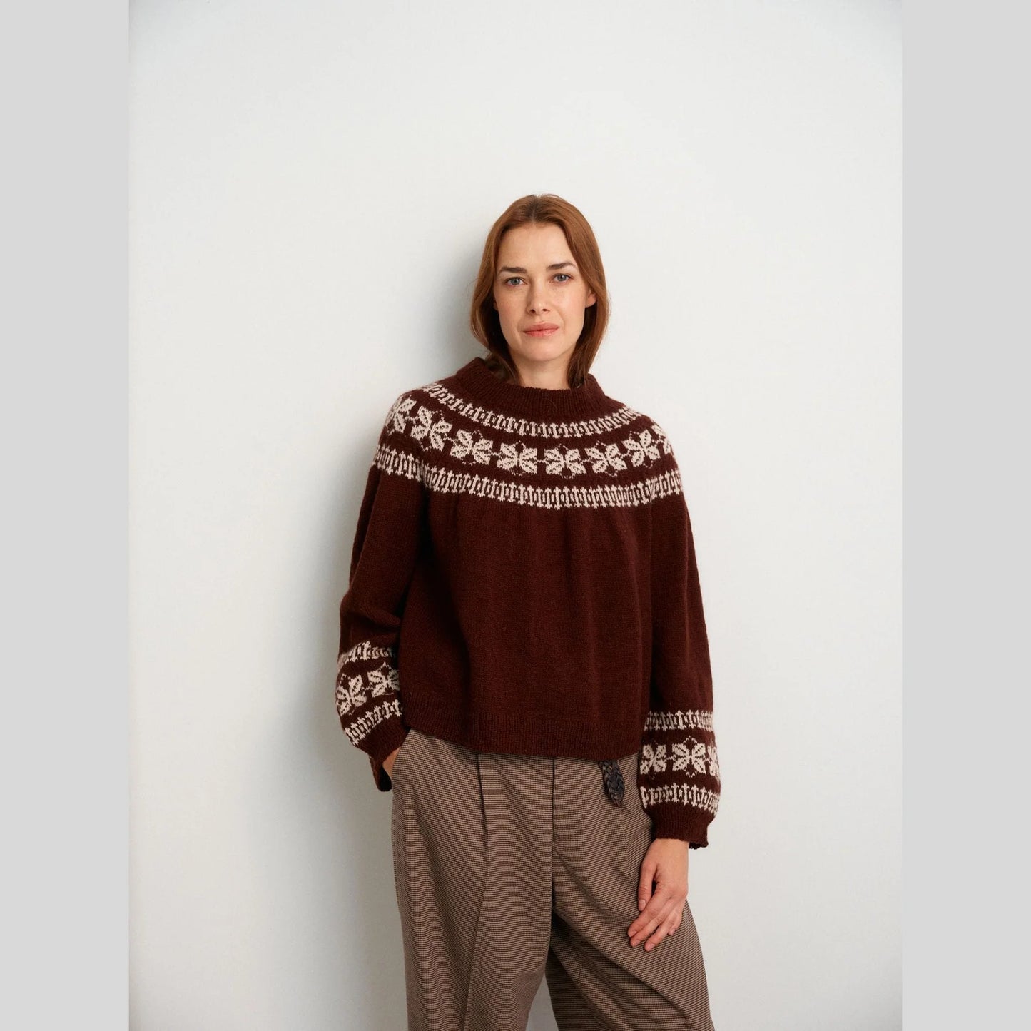 52 Weeks Of Sweaters