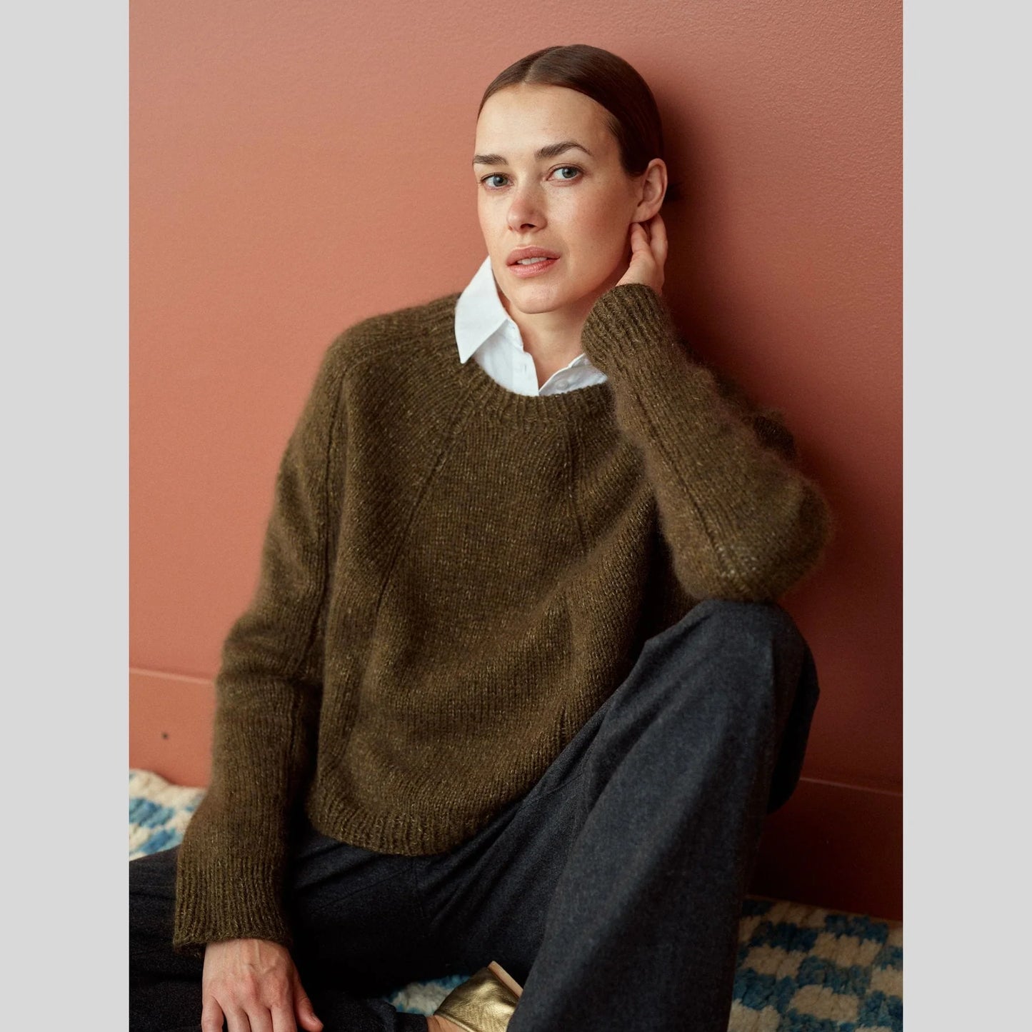 52 Weeks Of Sweaters