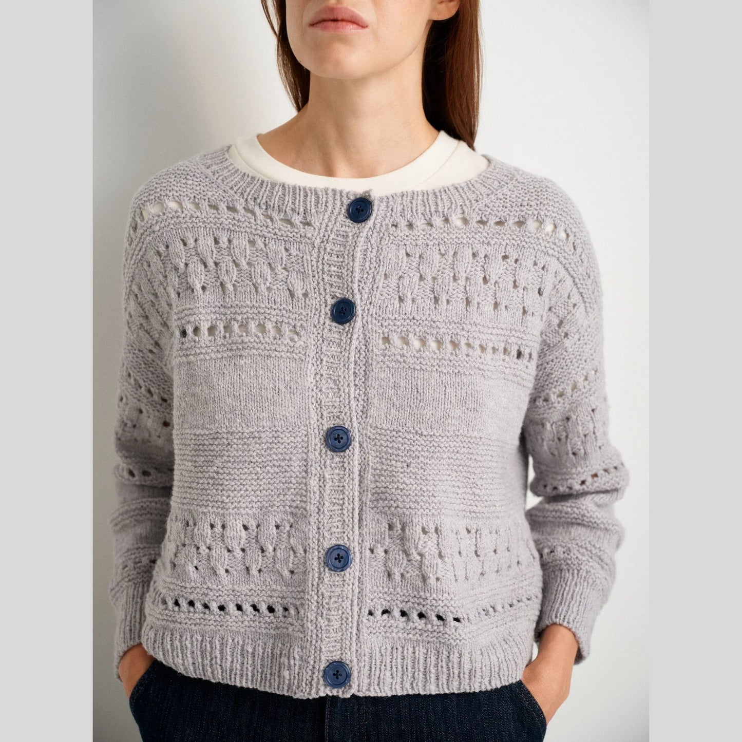 52 Weeks Of Sweaters