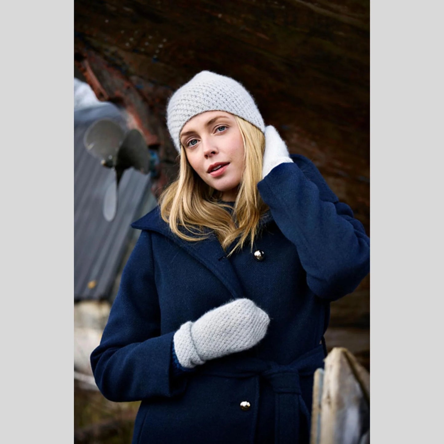 Laine Archipelago Knitting: Inspired by the Sea and Archipelago