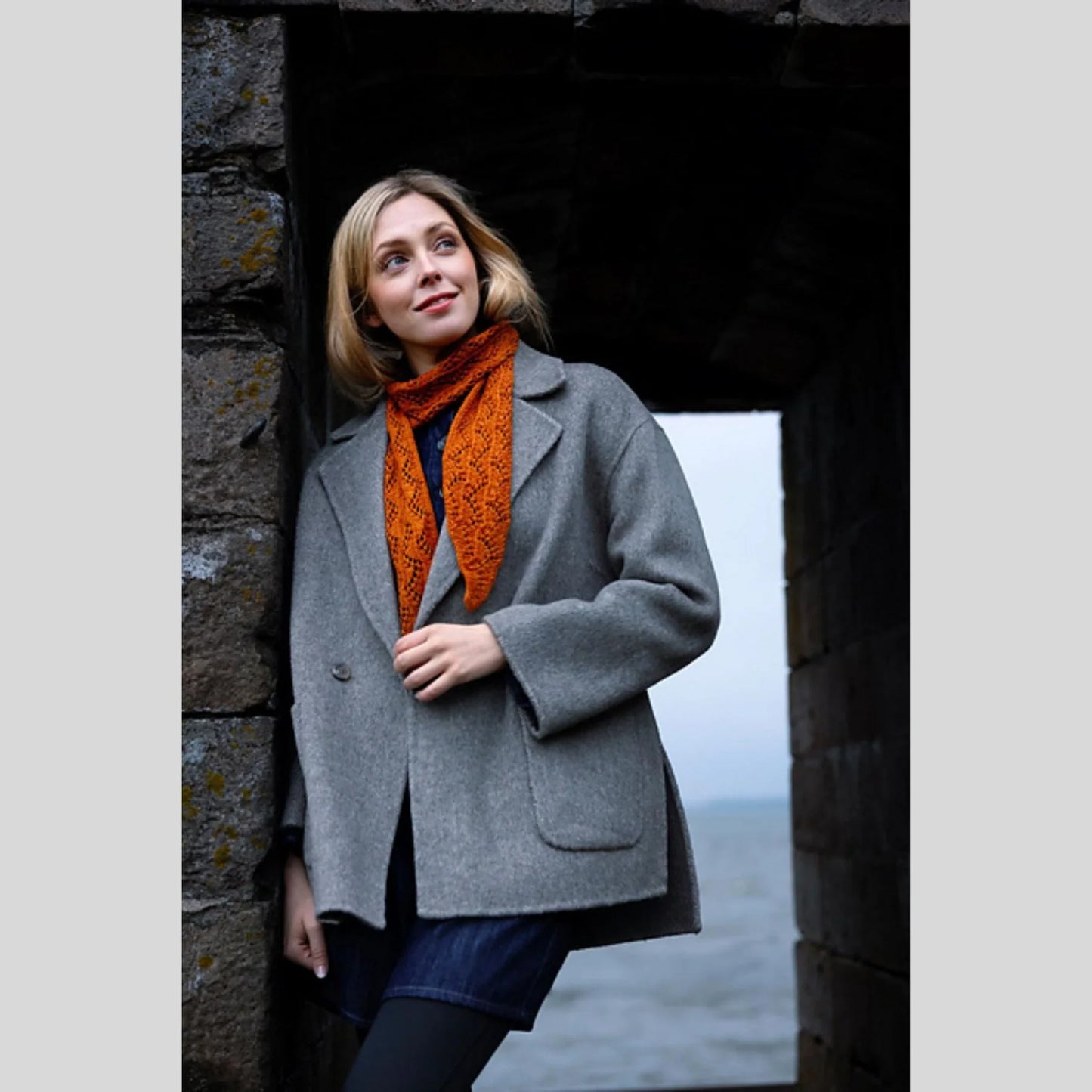 Laine Archipelago Knitting: Inspired by the Sea and Archipelago