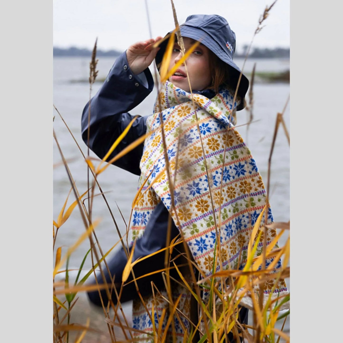 Laine Archipelago Knitting: Inspired by the Sea and Archipelago