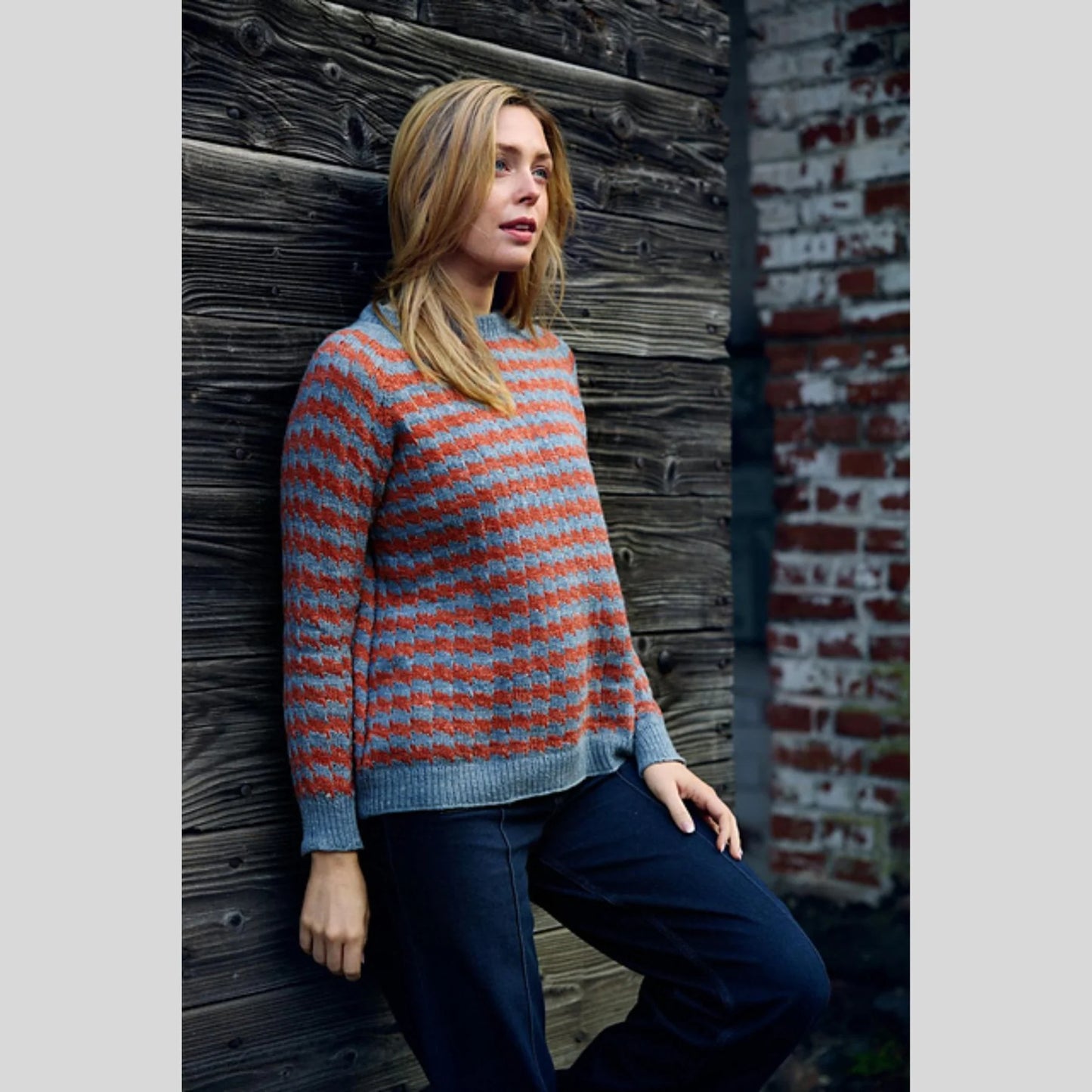 Laine Archipelago Knitting: Inspired by the Sea and Archipelago