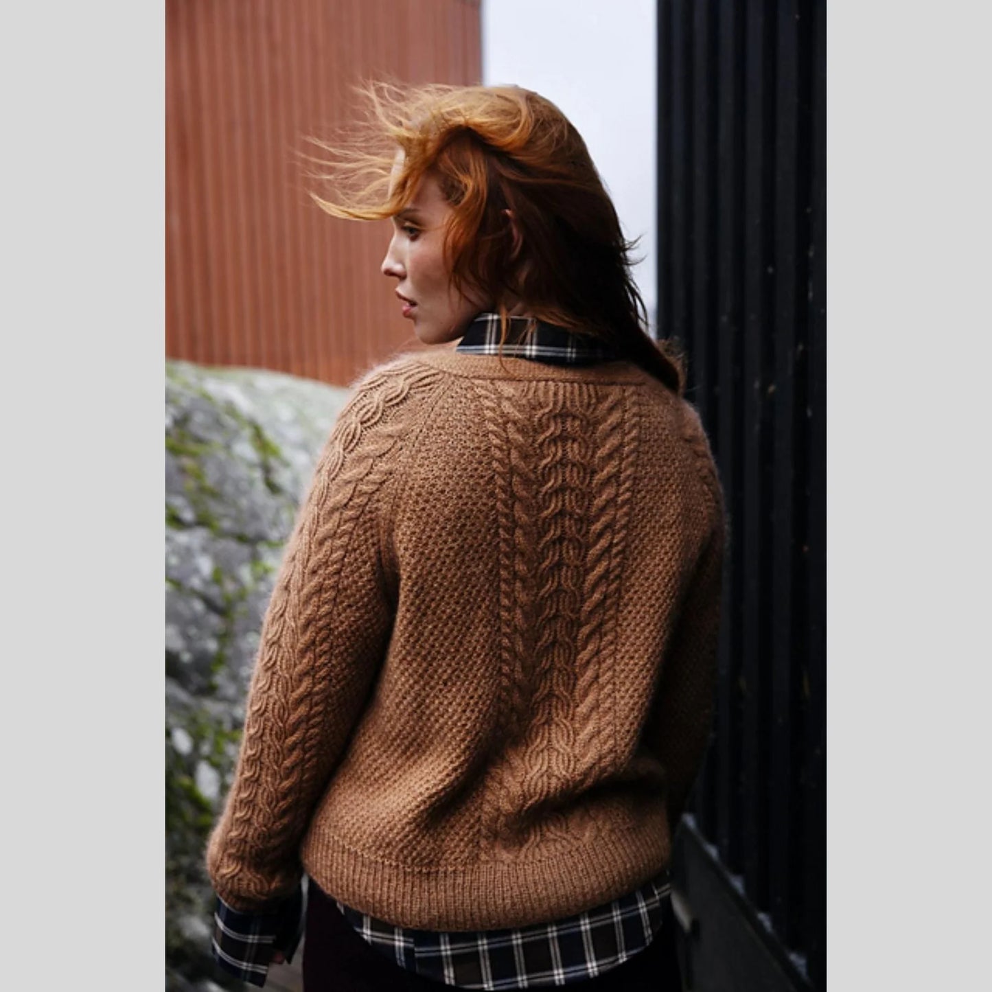 Laine Archipelago Knitting: Inspired by the Sea and Archipelago