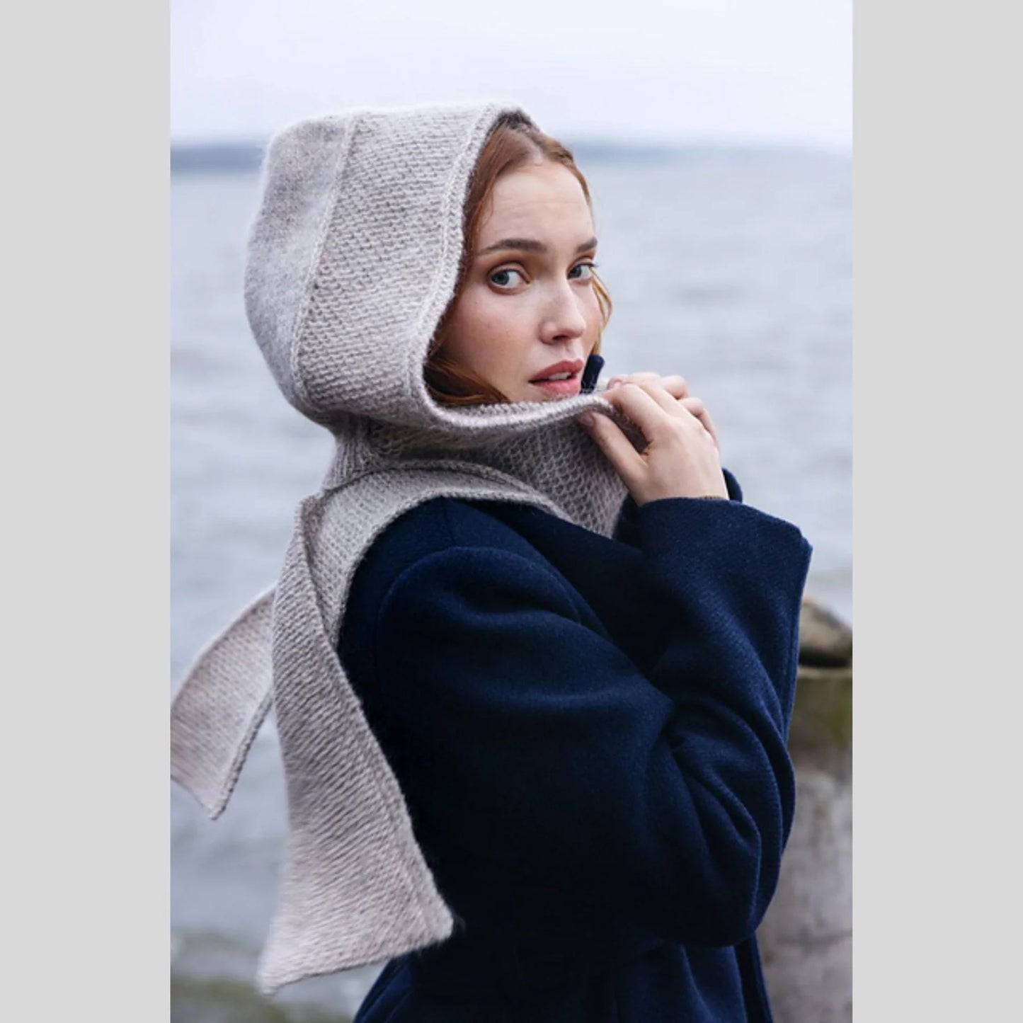Laine Archipelago Knitting: Inspired by the Sea and Archipelago