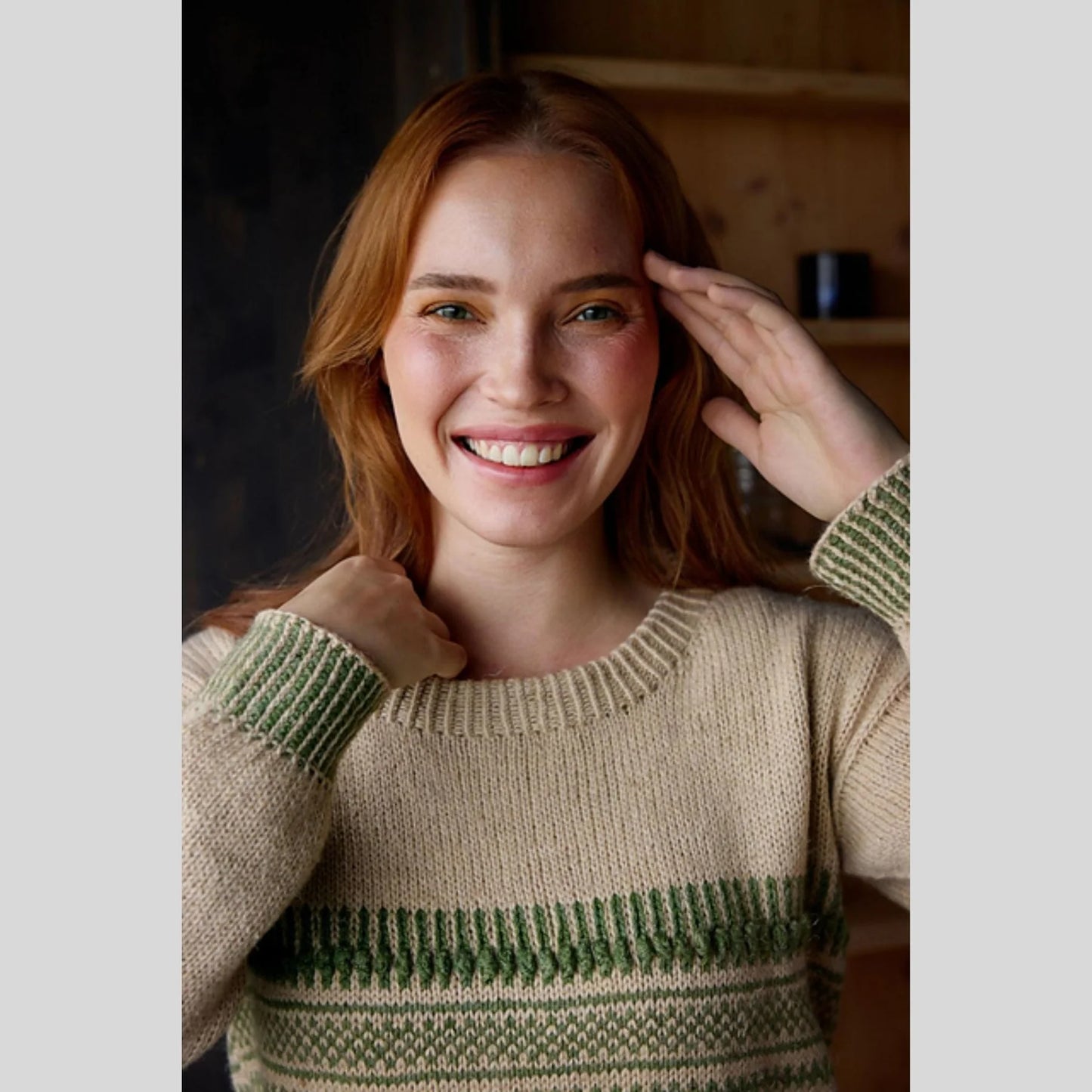 Laine Archipelago Knitting: Inspired by the Sea and Archipelago