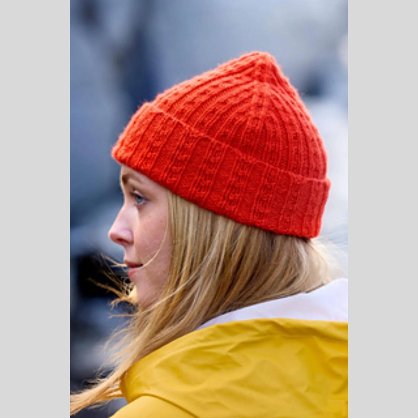 Laine Archipelago Knitting: Inspired by the Sea and Archipelago