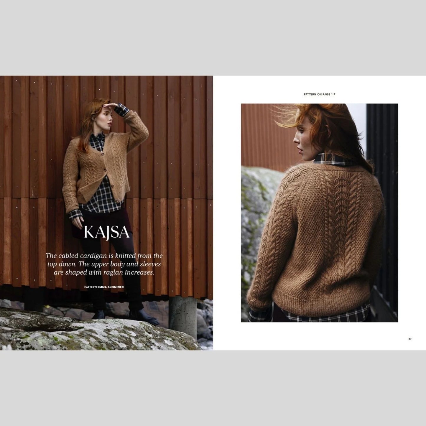 Laine Archipelago Knitting: Inspired by the Sea and Archipelago