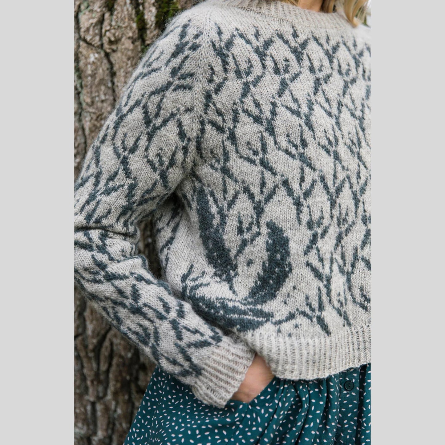 Finnish Knits by Laine