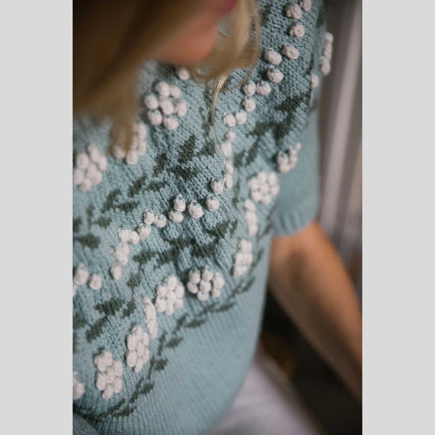 Finnish Knits by Laine