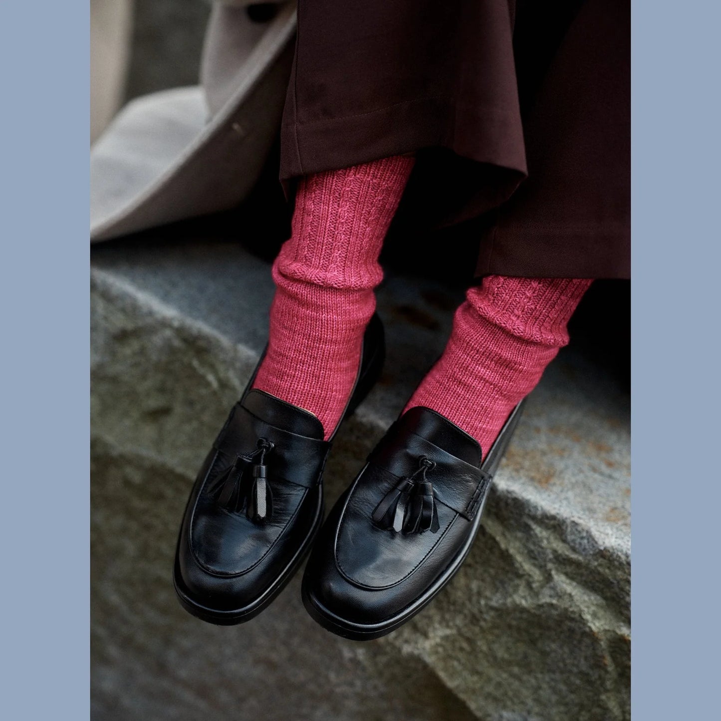 Foundations: 20 Knitted Accessories by Sari Nordlund