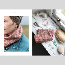 Load image into Gallery viewer, Grand Shetland Adventure Knits by Mary Jane Mucklestone and Gudrun Johnston