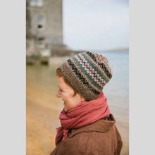 Load image into Gallery viewer, Grand Shetland Adventure Knits by Mary Jane Mucklestone and Gudrun Johnston