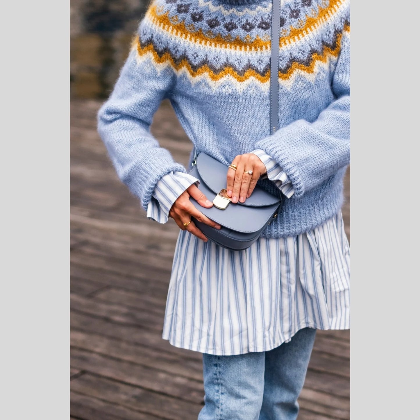 Knits To Wear: Effortless Patterns by Kutova Kika Veronika Lindberg