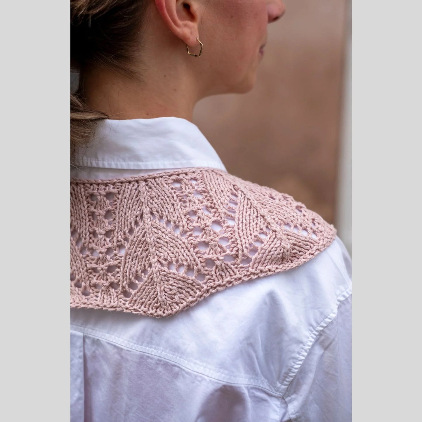 Knits To Wear: Effortless Patterns by Kutova Kika Veronika Lindberg